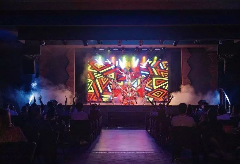 Hotel Riu Karamboa - Adults Only - All Inclusive