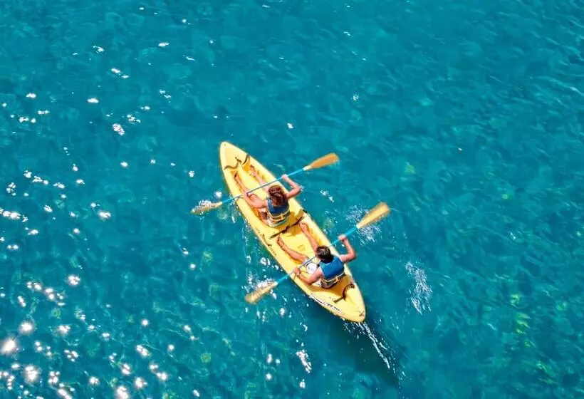 Hotel Riu Karamboa - Adults Only - All Inclusive