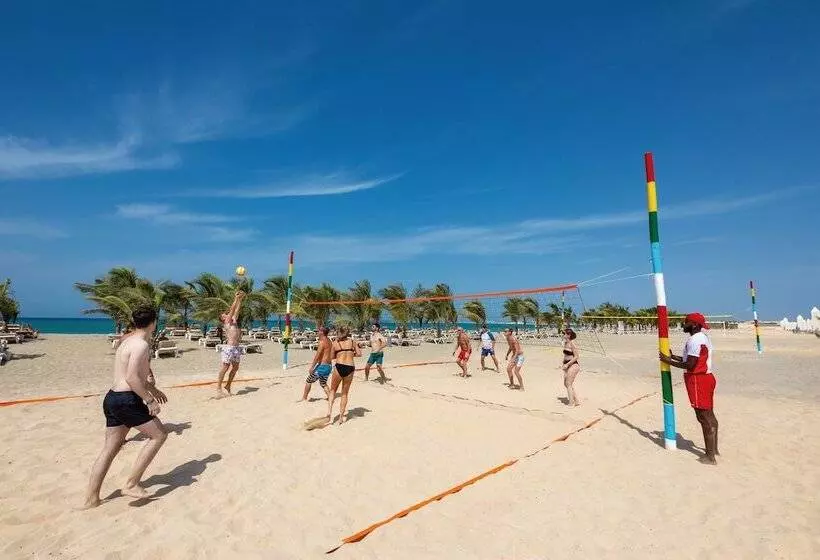 Hotel Riu Karamboa - Adults Only - All Inclusive