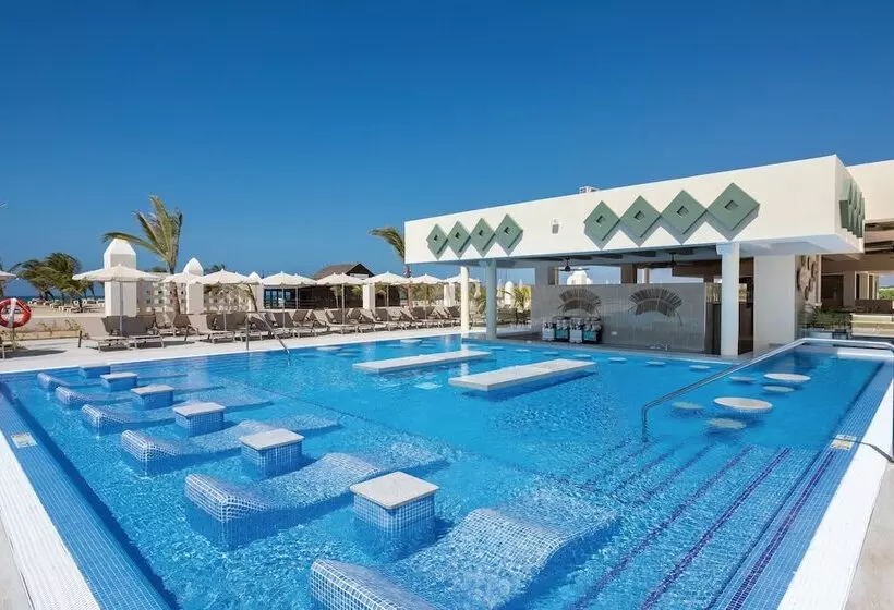 Hotel Riu Karamboa - Adults Only - All Inclusive