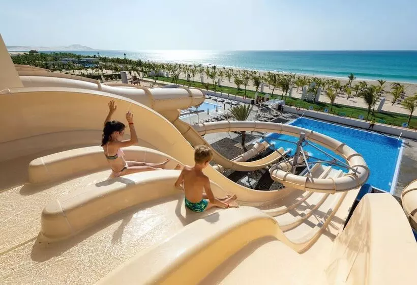 Hotel Riu Karamboa - Adults Only - All Inclusive