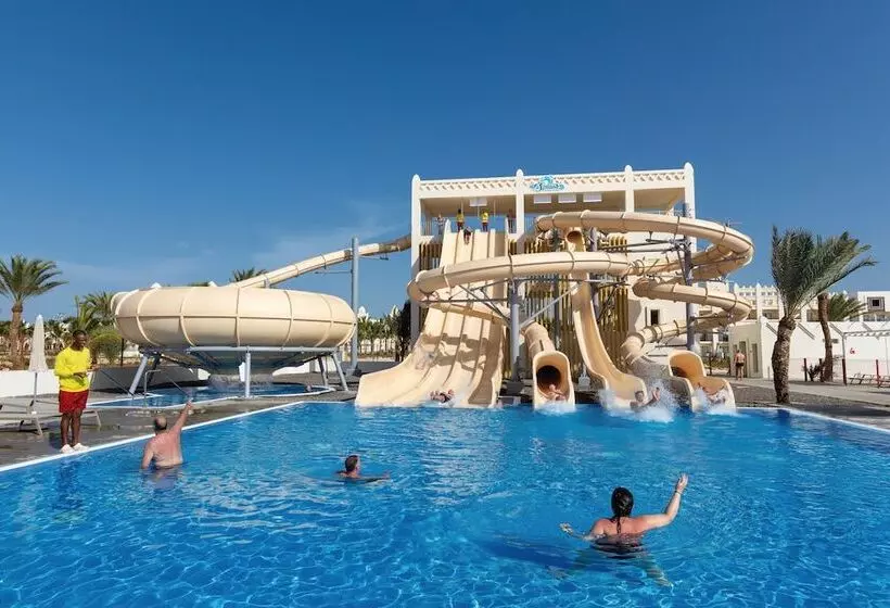 Hotel Riu Karamboa - Adults Only - All Inclusive