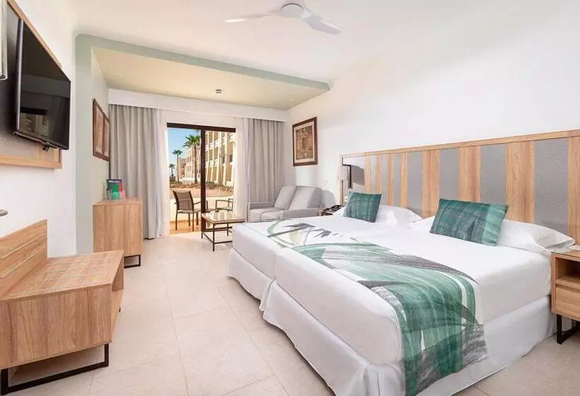 Hotel Riu Karamboa - Adults Only - All Inclusive