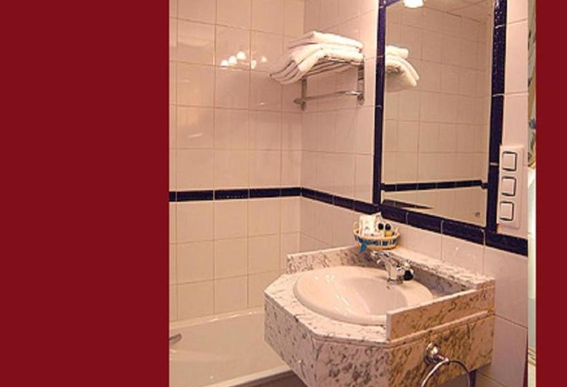 فندق ريفى La Posada De Los Comediantes