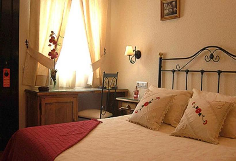 فندق ريفى La Posada De Los Comediantes