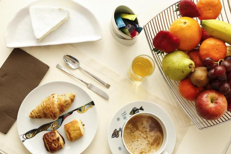 בית מלון כפרי Das Salinas