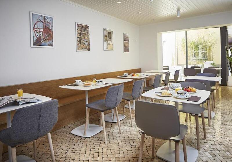 בית מלון כפרי Das Salinas