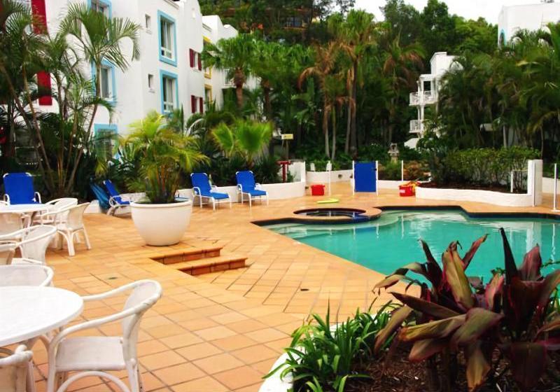 فندق Santorini Holiday Units