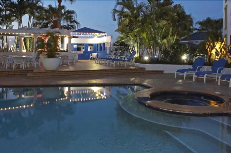 فندق Santorini Holiday Units