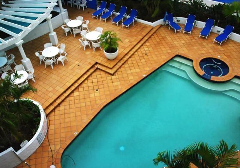 فندق Santorini Holiday Units