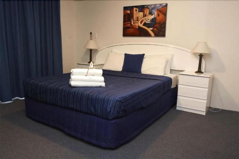 فندق Santorini Holiday Units