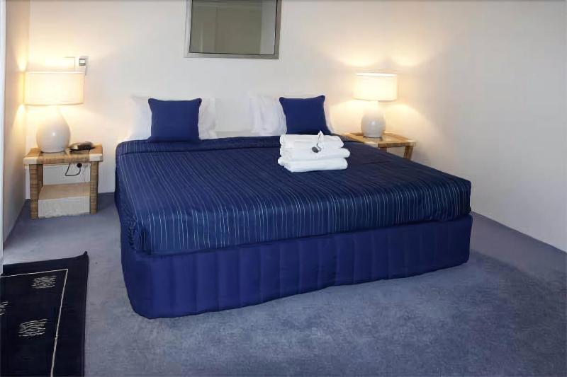 فندق Santorini Holiday Units