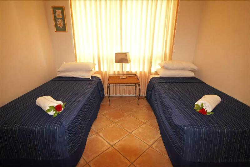 فندق Santorini Holiday Units