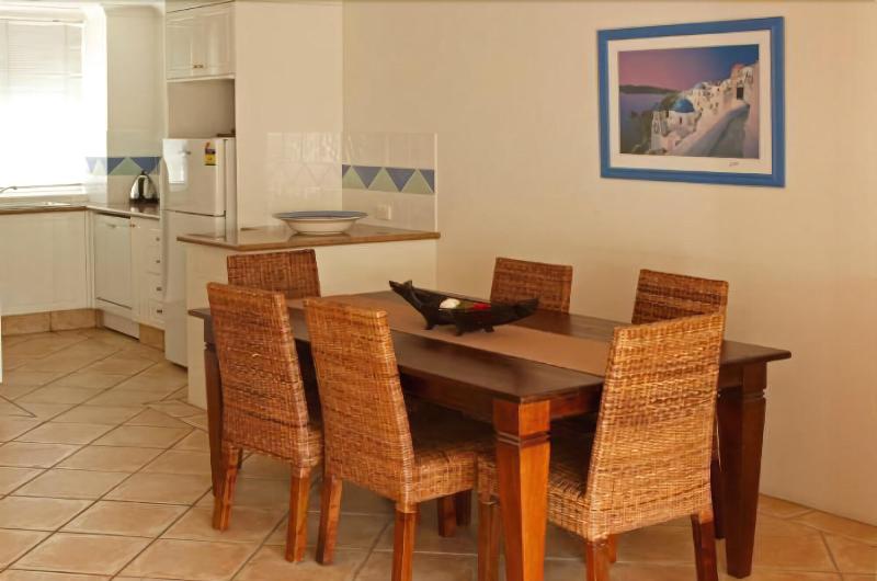 فندق Santorini Holiday Units