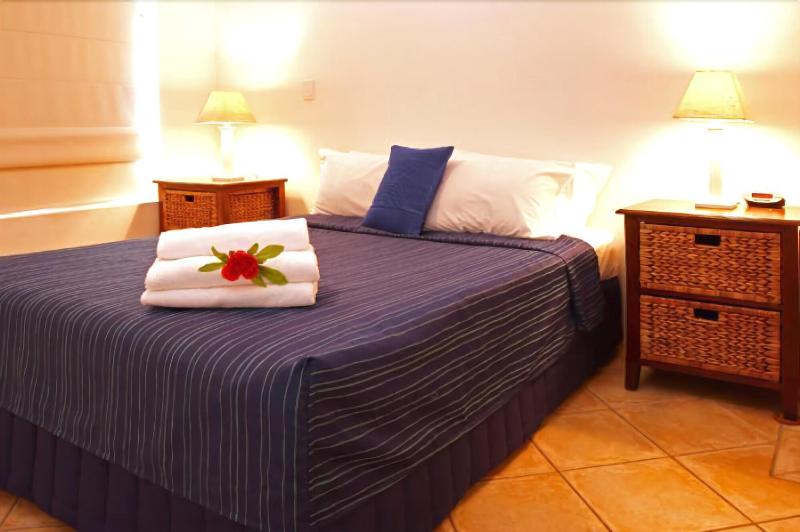 فندق Santorini Holiday Units