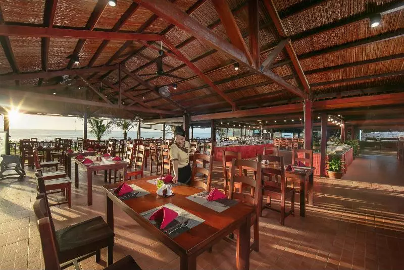 ホテル Sea Lion Beach Resort & Spa Mui Ne