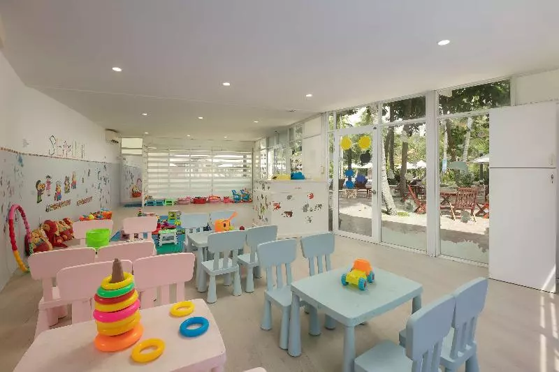 ホテル Sea Lion Beach Resort & Spa Mui Ne