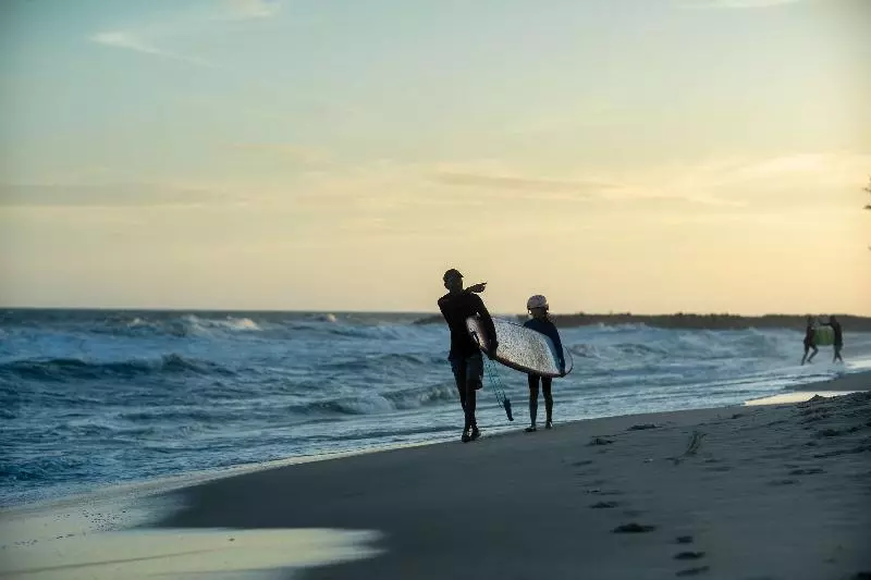 ホテル Sea Lion Beach Resort & Spa Mui Ne