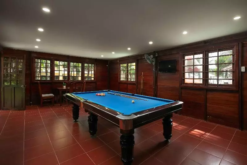 ホテル Sea Lion Beach Resort & Spa Mui Ne