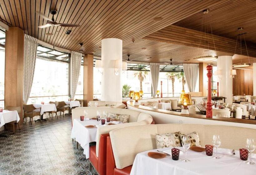 فندق The Cromwell