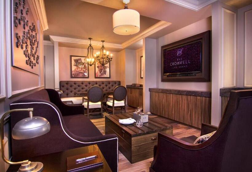 فندق The Cromwell