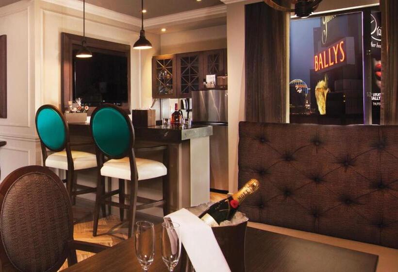 فندق The Cromwell