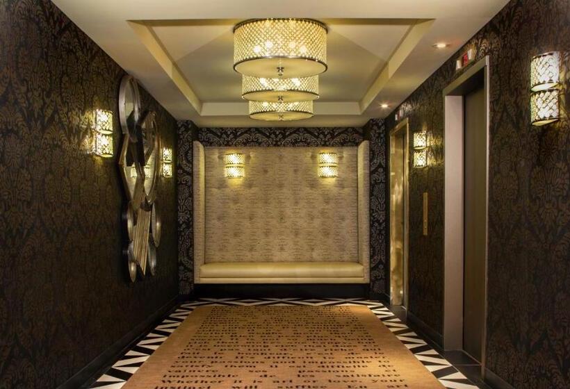 فندق The Cromwell