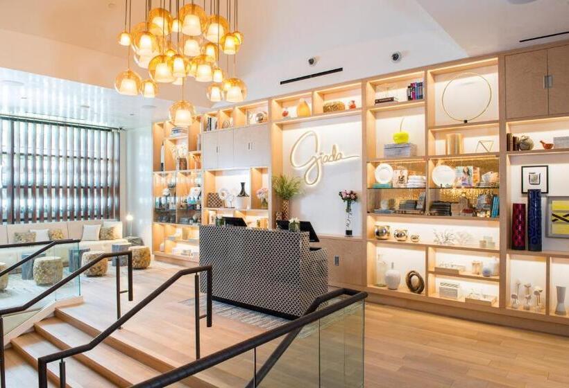 فندق The Cromwell