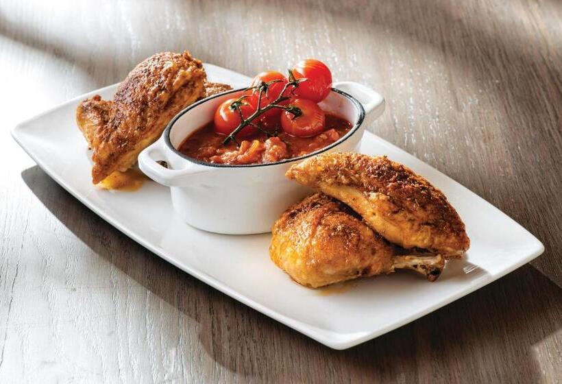 فندق The Cromwell