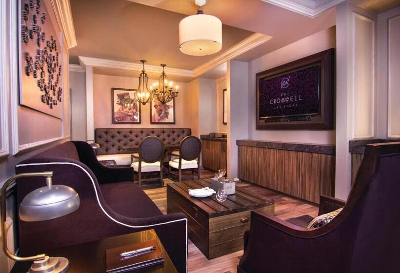 فندق The Cromwell