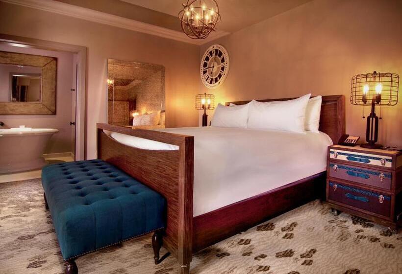 فندق The Cromwell