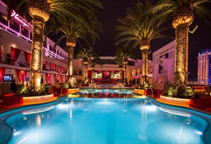 فندق The Cromwell