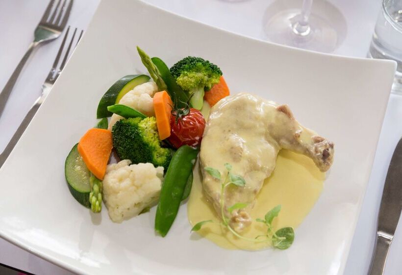 Hotel The Originals City, Hôtel Eclipse, Lyon Est