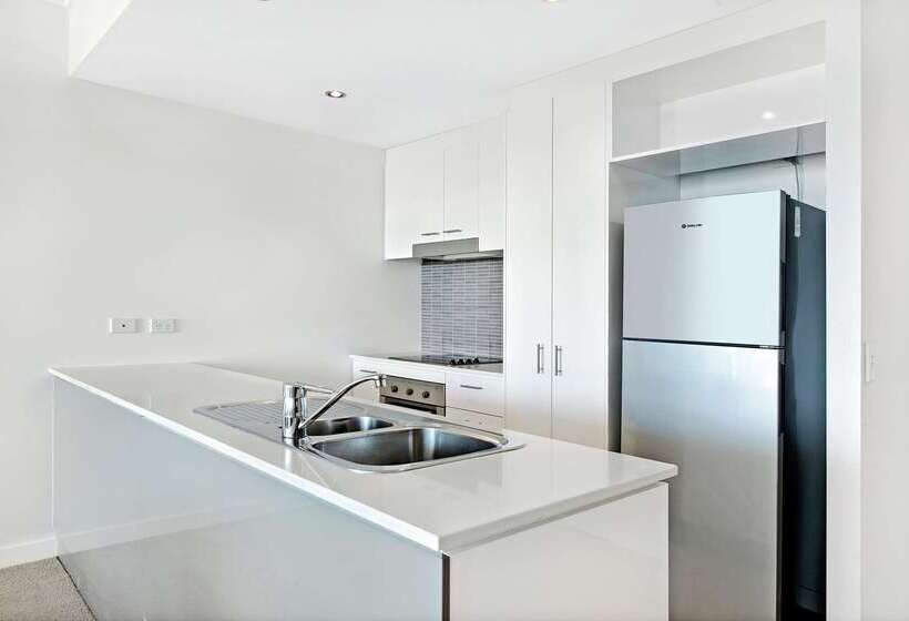 Отель Ultiqa Freshwater Point Resort