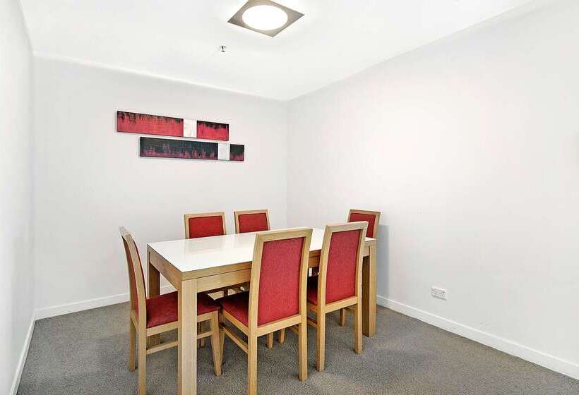 Отель Ultiqa Freshwater Point Resort