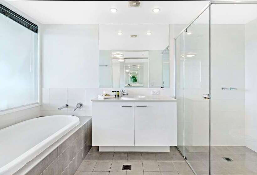 Отель Ultiqa Freshwater Point Resort