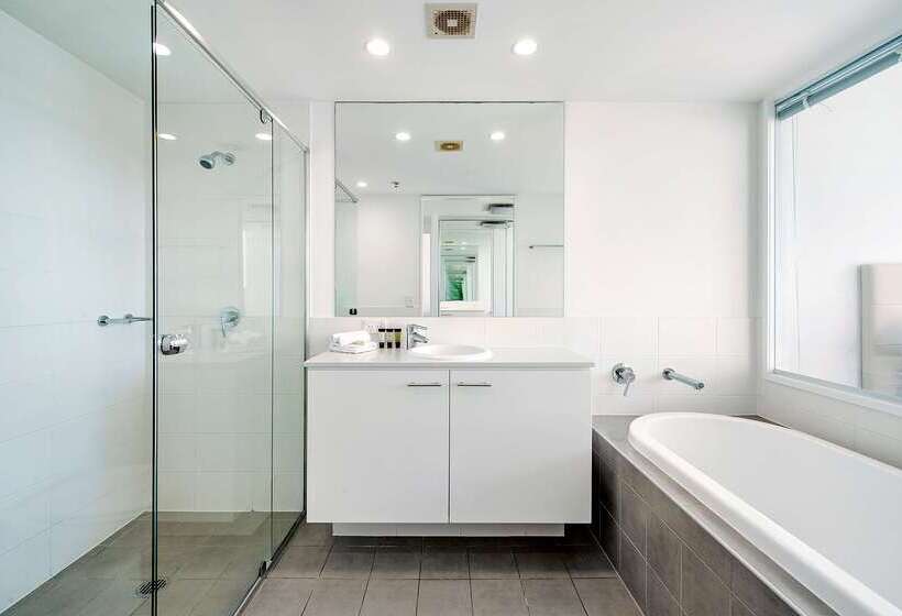 Отель Ultiqa Freshwater Point Resort