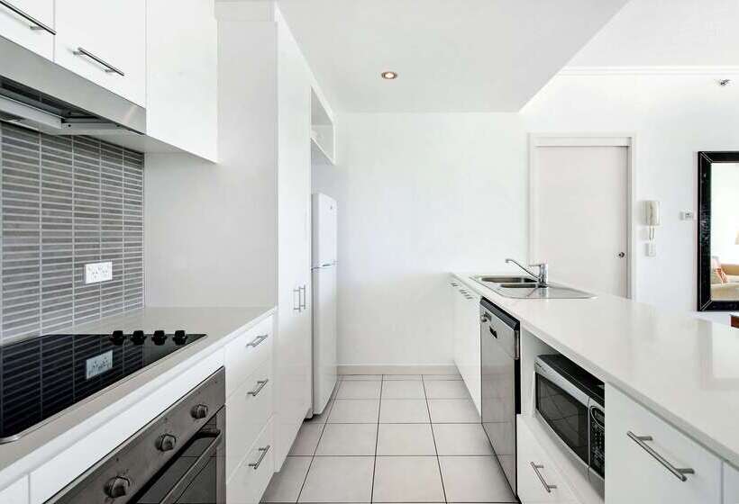 Отель Ultiqa Freshwater Point Resort