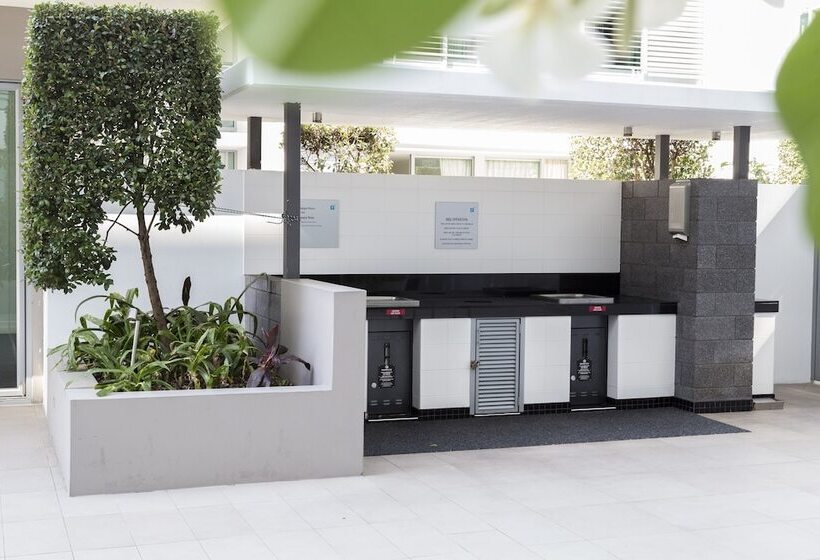 Отель Ultiqa Freshwater Point Resort