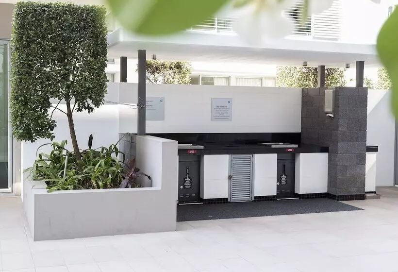 ホテル Ultiqa Freshwater Point Resort