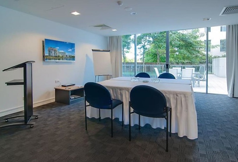 Отель Ultiqa Freshwater Point Resort