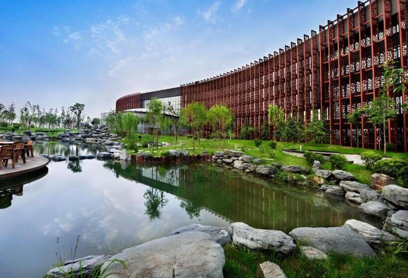 Jin Jiang International Hotel Xi An