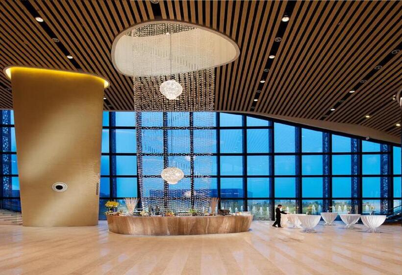 Jin Jiang International Hotel Xi An