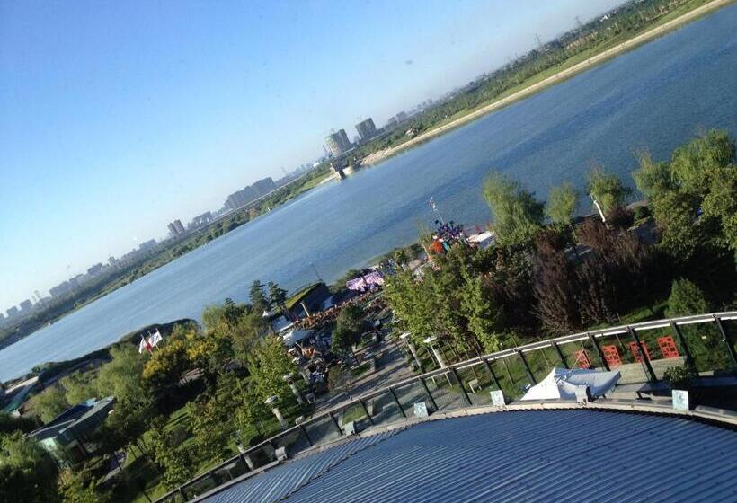 Jin Jiang International Hotel Xi An