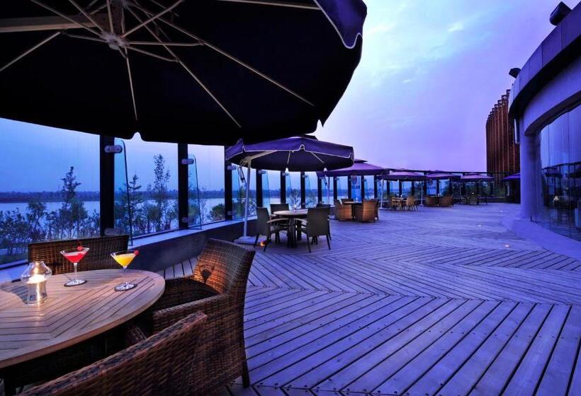 Jin Jiang International Hotel Xi An