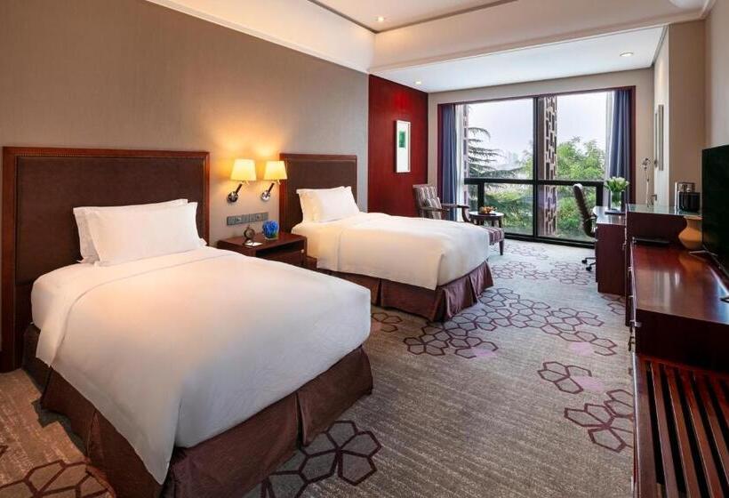 Jin Jiang International Hotel Xi An