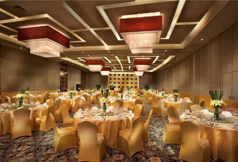 Jin Jiang International Hotel Xi An