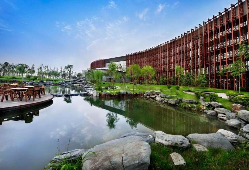 Jin Jiang International Hotel Xi An