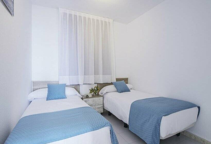 Pierre & Vacances Altea Beach Port