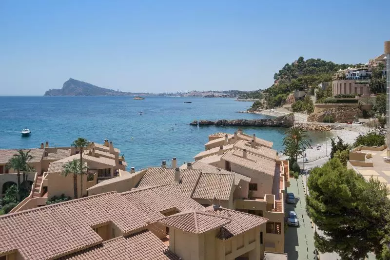 Pierre & Vacances Altea Beach Port